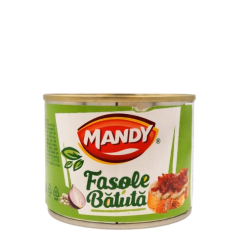 Fasole Batuta Mandy 200 G 6 B/Fol