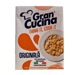 Gran Cucina 200 Ml Crema Ptr Gatit