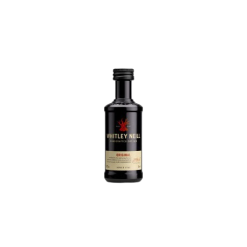 Gin Whitley Neill 50 Ml 43 % Miniaturi Original Gin