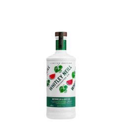 Gin Whitley Neill 50 Ml 43 % Miniaturi Watermelon/Kiwi