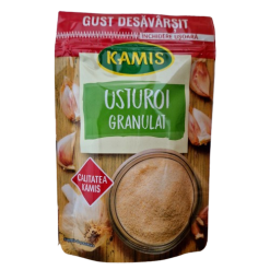 Kamis Usturoi Granulat 55 Gr