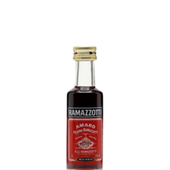 Lichior Ramazzotti Amaro 30%30 Ml Miniatura