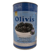 Masline Fara Samburi 2kg 121-140 Olivis