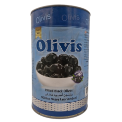 Masline Fara Samburi 2kg 121-140 Olivis