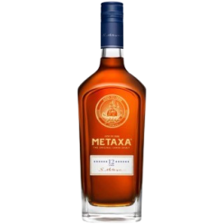 Metaxa 12* 700 Ml 40% Sgr
