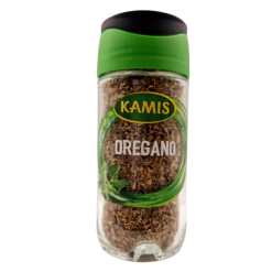Oregano 10g Kamis 6b Borc