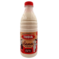 Sana Tudia 900 Gr 3,2%/9 Buc