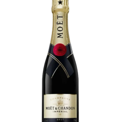 Sampanie Moet Chandon 0.375 L 12 % Brut