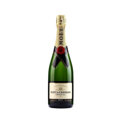 Sampanie Moet Chandon 0.75 L 12,5% Brut Imperial Sgr