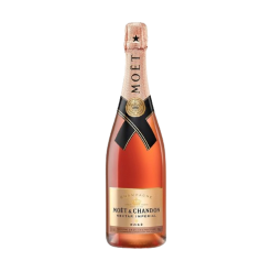 Sampanie Moet Chandon 0.75 L 12 % Nectar Roze