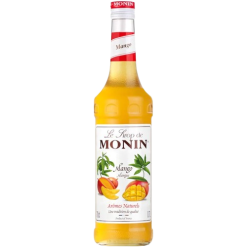 Sirop Monin Piure Fructe Mango 1l