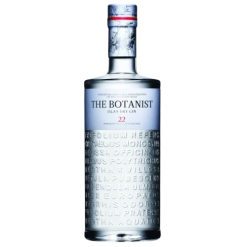 Gin The Botanist Islay Dry 46% 0.7l