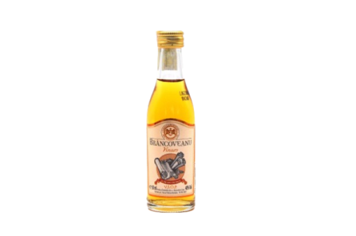 Vinars Brancoveanu V.S.O.P 0.05 L 40% Miniatura