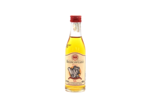 Vinars Brancoveanu V.S 0.05 L 40% Miniatura