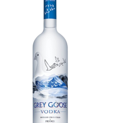 Vodka Grey Goose 1l 40%