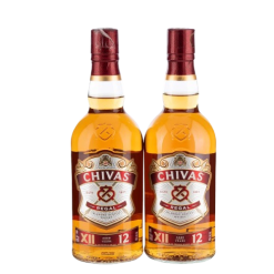 Whisky Chivas Regal 0.05 Ml 40% Mini