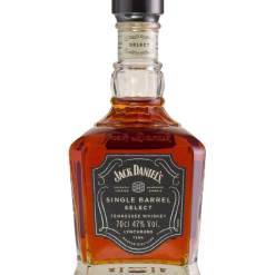 Whisky Jack Daniels 0.700 Ml Single 45%