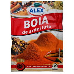 Alex Cond Boia Iute 17g 15 B