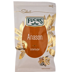 Anason Stelute (3b) Fuchs