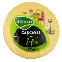Cascaval 450 G Delaco Sofia