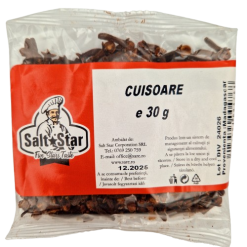 Cuisoare 30g Salt 15b/Cut