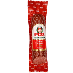 Fox Salam 350 G Rustic