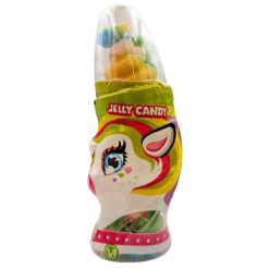 Jb Acadea Unicorn 50gr 18b /Cut Pop Candy Bucata