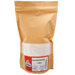 Salt 500g Nuca de Cocos Fulgi Pg