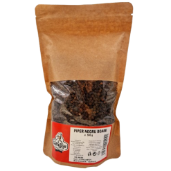 Salt 500g Piper Negru Boabe Pg
