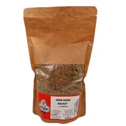 Salt 500g Piper Negru Macinat Pg