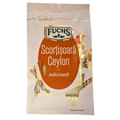 Scortisoara Mac 20g Ceylon Fuchs 20b/Cut
