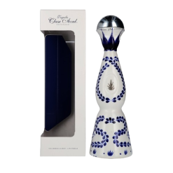 Tequila Reposado 700ml 40% Clase Azul