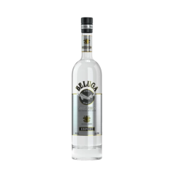 Vodka Beluga Noble 40% 1 L