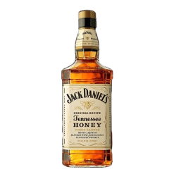 Whisky Jack Daniels 0.200 Ml 35% Honey Sgr