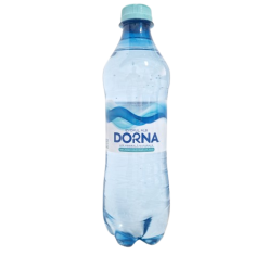 Apa Plata 0.5l Dorna 12/Bax Pet Sgr (Izvorul Alb) 108 Bax/Pal