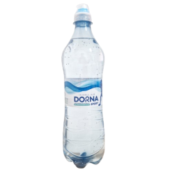 Apa Plata 0.75l Dorna 6/Bax Sport Sgr (Izvorul Alb) 108 Bax/Pal
