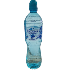 Apa Plata 0.7l Bucovina Pet Sgr 6/Bax