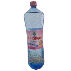 Apa Plata 2l Aquatique Sgr 4/Bax