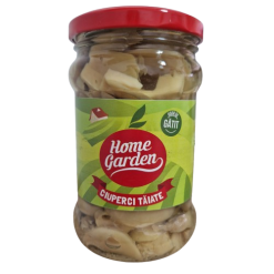Ciuperci Taiate 280g Home Garden