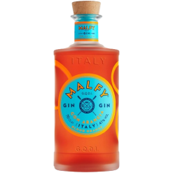 Gin Malfy 700 Ml 41% Arancia
