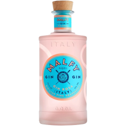 Gin Malfy 700 Ml 41% Rosa Sgr