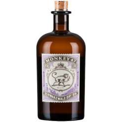 Gin Monkey 47 Dry 500ml 47%