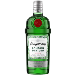 Gin Tanqueray 0.7l Sgr 43.1%