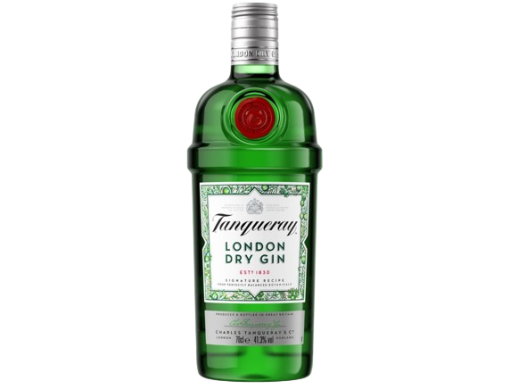 Gin Tanqueray 0.7l Sgr 43.1%