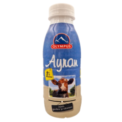 Olympus Ayran 330g 12buc/Bax