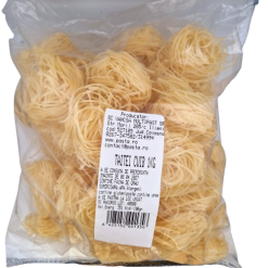 Paste Taitei Vrac (1 Kg) Cuib Vancsa