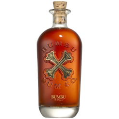Rom Bumbu 700ml Sgr 40%