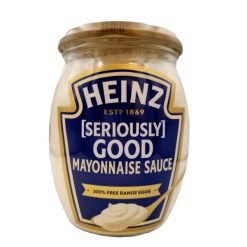 Sos Heinz 480g Maioneza cu Ou