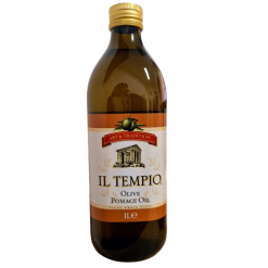 Ulei Masline 1l Il Tempio