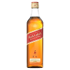 Whisky J. Walker Red Label 0.200 Sgr Ml 40%